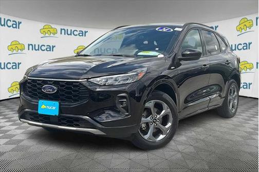 2024 Ford Escape ST-Line Select