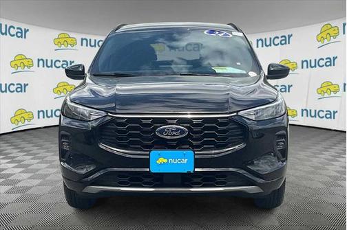 2024 Ford Escape ST-Line Select
