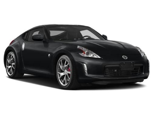2014 Nissan 370Z Base