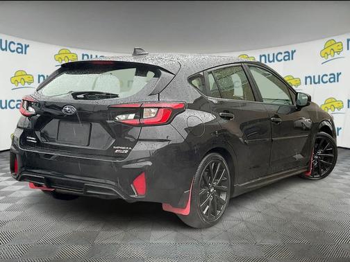 2024 Subaru Impreza RS