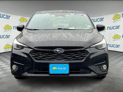 2024 Subaru Impreza RS