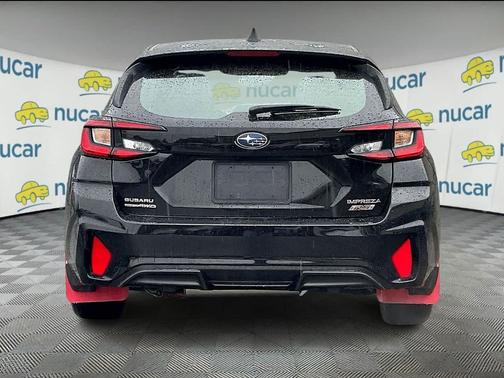 2024 Subaru Impreza RS
