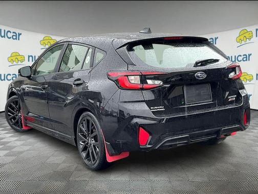 2024 Subaru Impreza RS