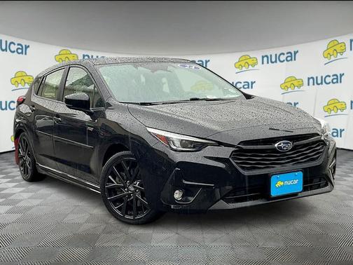 2024 Subaru Impreza RS