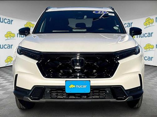 2025 Honda CR-V Hybrid Sport AWD