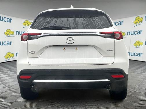 2023 Mazda CX-9 Grand Touring