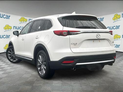 2023 Mazda CX-9 Grand Touring