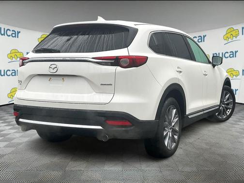 2023 Mazda CX-9 Grand Touring