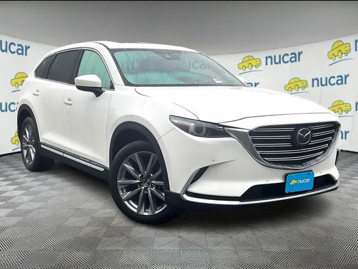 2023 Mazda CX-9 Grand Touring