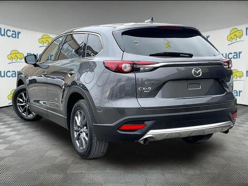2023 Mazda CX-9 Touring