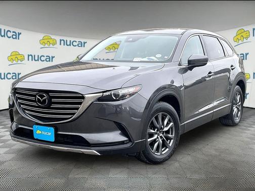 2023 Mazda CX-9 Touring