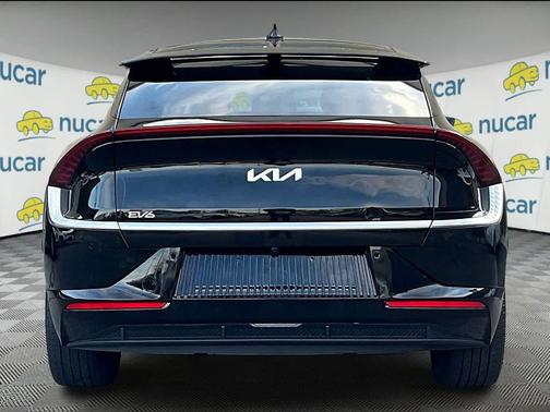 2023 Kia EV6 Wind