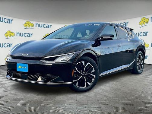 2023 Kia EV6 Wind