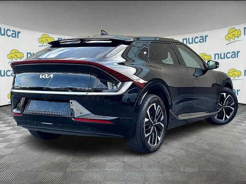 2023 Kia EV6 Wind