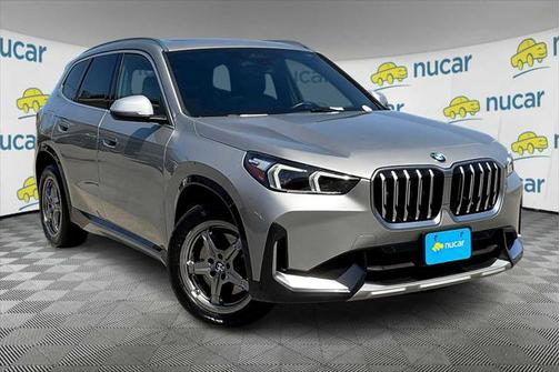 2024 BMW X1 xDrive28i