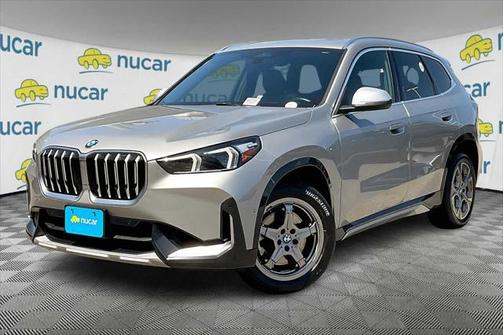 2024 BMW X1 xDrive28i