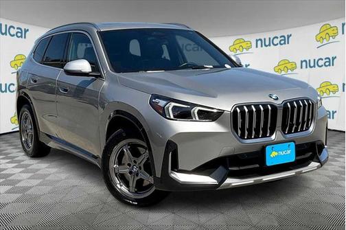 2024 BMW X1 xDrive28i