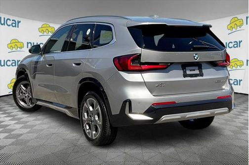 2024 BMW X1 xDrive28i
