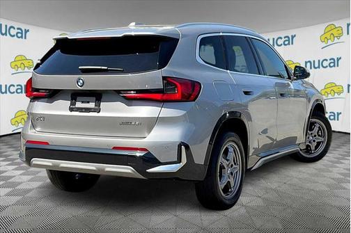 2024 BMW X1 xDrive28i