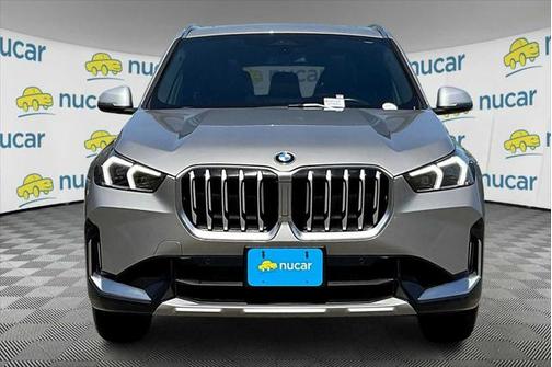 2024 BMW X1 xDrive28i