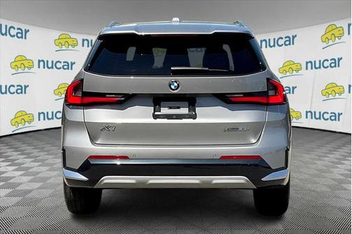 2024 BMW X1 xDrive28i