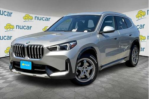 2024 BMW X1 xDrive28i