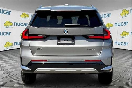 2024 BMW X1 xDrive28i