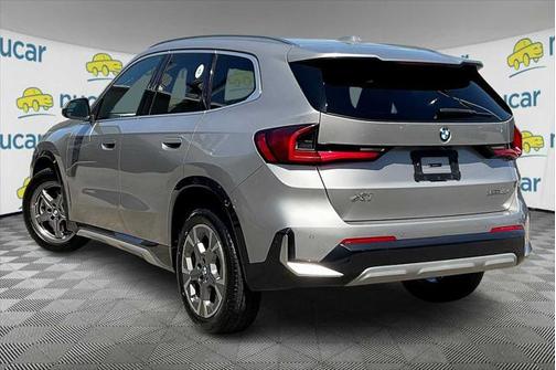 2024 BMW X1 xDrive28i