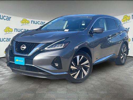 2024 Nissan Murano SL Intelligent AWD