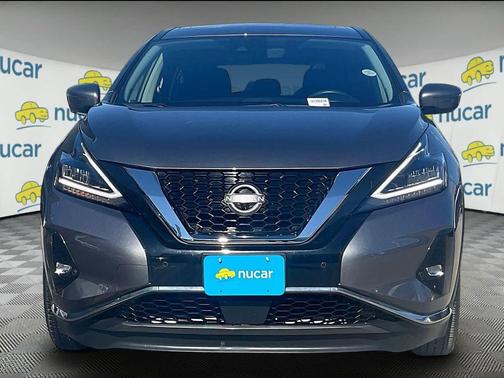 2024 Nissan Murano SL Intelligent AWD