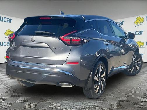 2024 Nissan Murano SL Intelligent AWD
