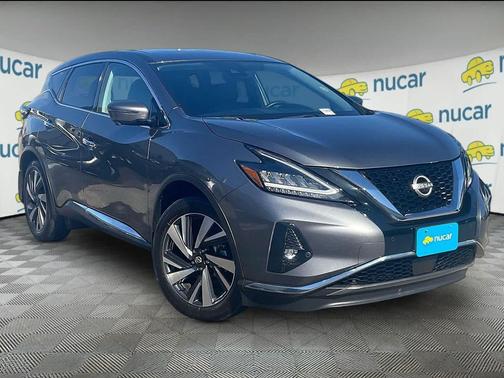 2024 Nissan Murano SL Intelligent AWD