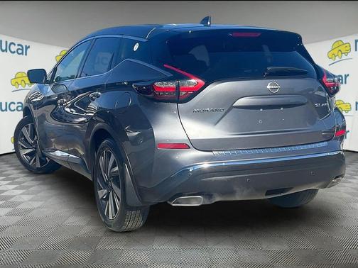 2024 Nissan Murano SL Intelligent AWD