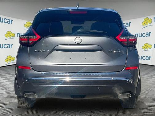 2024 Nissan Murano SL Intelligent AWD