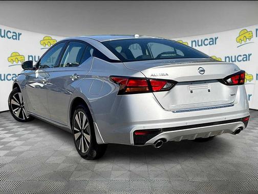 2022 Nissan Altima 2.5 SL