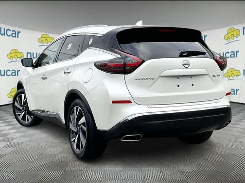 2023 Nissan Murano SL Intelligent AWD