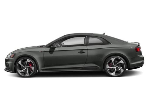 2018 Audi RS 5 2.9T