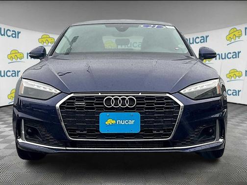 2021 Audi A5 Sportback Premium Plus