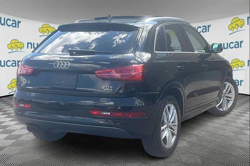 2016 Audi Q3 2.0T Premium Plus