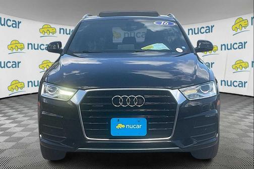 2016 Audi Q3 2.0T Premium Plus