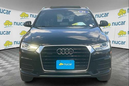 2016 Audi Q3 2.0T Premium Plus