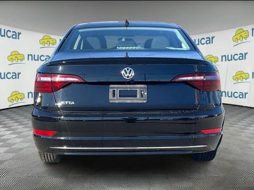 2020 Volkswagen Jetta 1.4T S