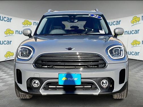 2022 MINI Countryman Cooper ALL4