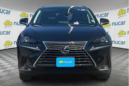 2020 Lexus NX 300 Base