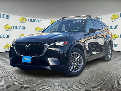 2024 Mazda CX-90 3.3 Turbo Preferred Plus