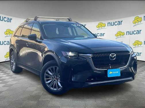 2024 Mazda CX-90 3.3 Turbo Preferred Plus