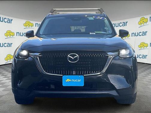 2024 Mazda CX-90 3.3 Turbo Preferred Plus