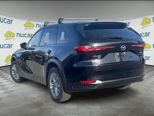 2024 Mazda CX-90 3.3 Turbo Preferred Plus