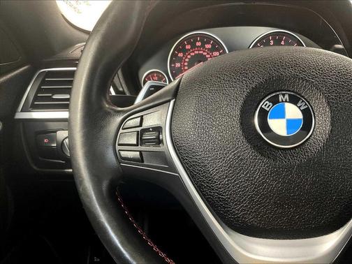 2018 BMW 430 Gran Coupe i xDrive