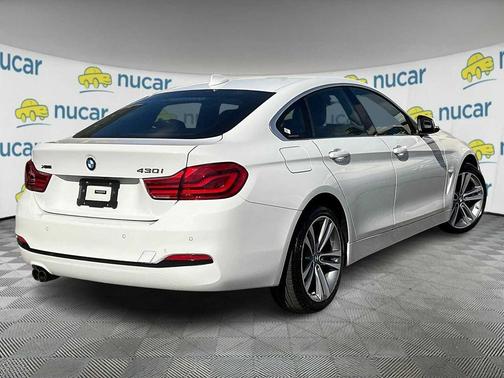 2018 BMW 430 Gran Coupe i xDrive
